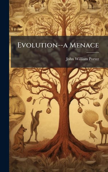 Produktbild: Evolution--a Menace