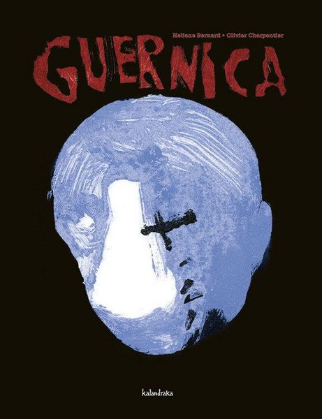 Produktbild: Guernica