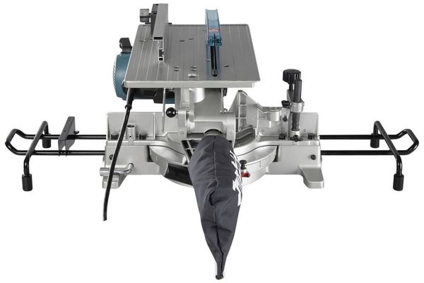 Produktbild: Makita Kapp- und Gehrungss&auml;ge 260 mm 30 mm 1650 W