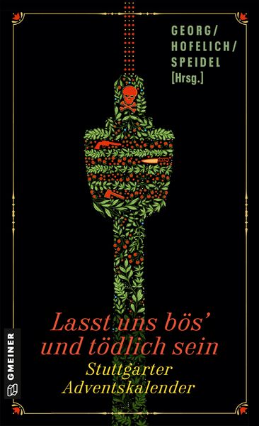 Produktbild: Lasst uns b&ouml;s' und t&ouml;dlich sein