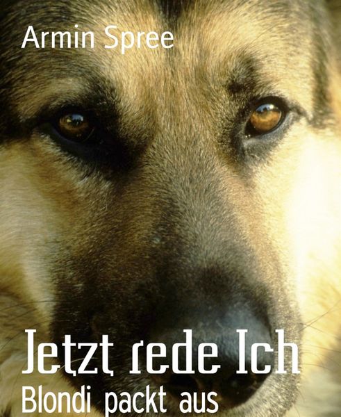Produktbild: Jetzt rede Ich