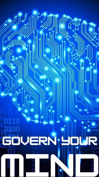 Produktbild: Govern Your Mind
