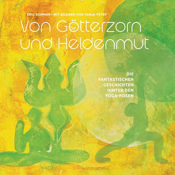 Produktbild: Von G&ouml;tterzorn und Heldenmut