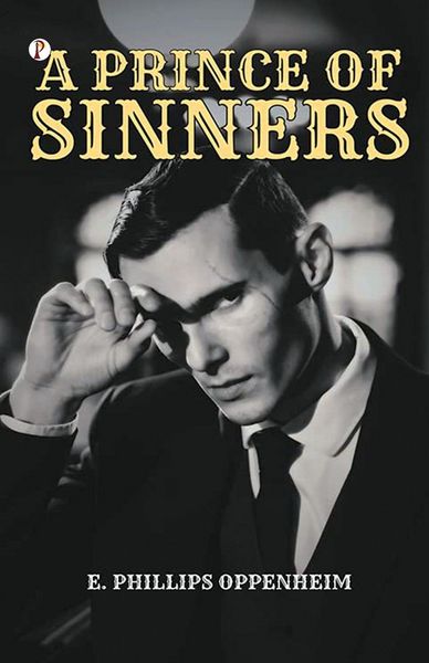 Produktbild: A Prince of Sinners