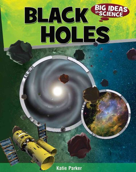 Produktbild: Black Holes