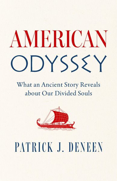 Produktbild: American Odyssey