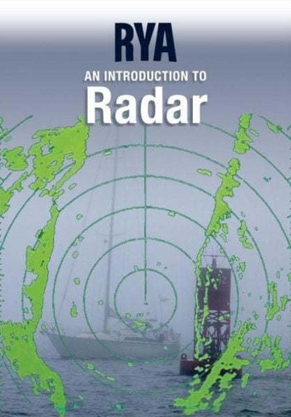 Produktbild: RYA Introduction to Radar