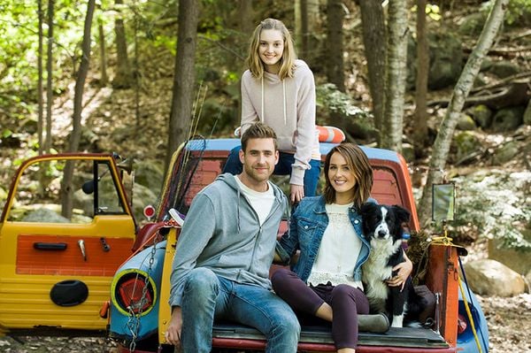 Produktbild: The Healer - Glaube an das Wunder in dir