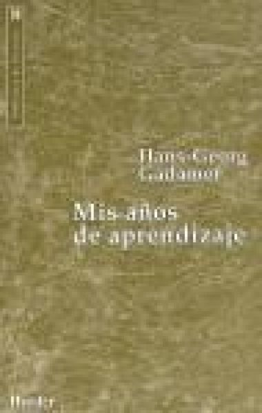 Produktbild: Mis a&ntilde;os de aprendizaje
