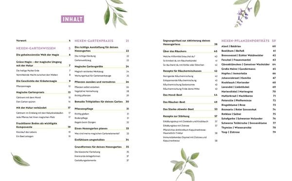 Produktbild: Gartenmomente: Magie im Garten