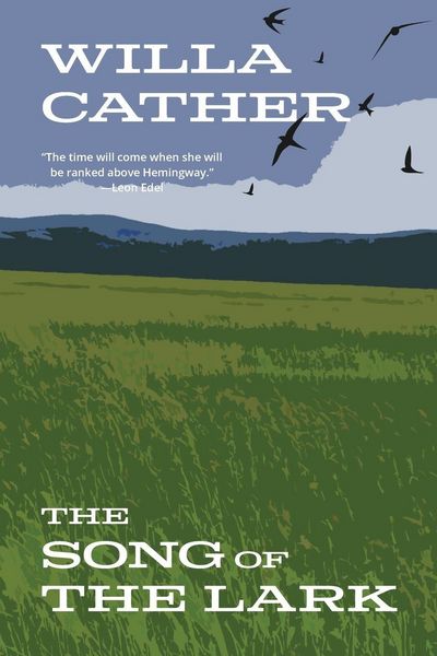 Produktbild: The Song of the Lark (Warbler Classics Annotated Edition)