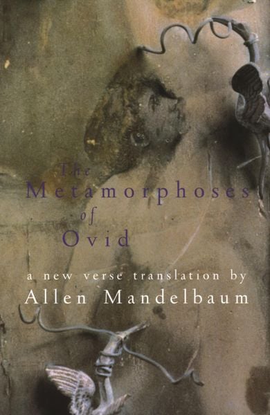 Produktbild: Metamorphoses of Ovid