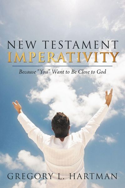 Produktbild: New Testament Imperativity