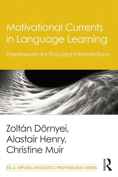 Produktbild: Motivational Currents in Language Learning