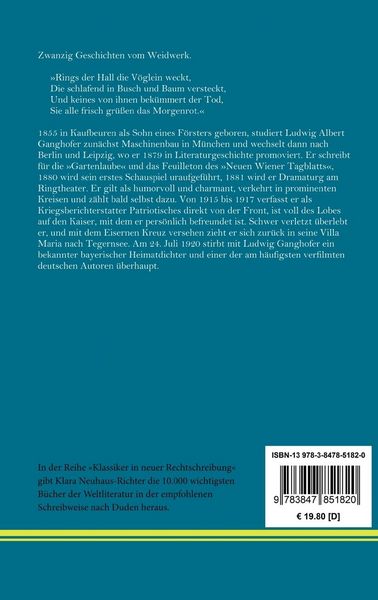 Produktbild: Hubertusland