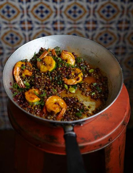 Produktbild: Meze