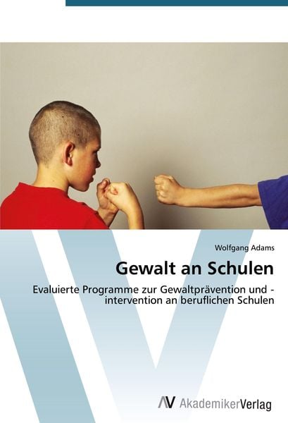 Produktbild: Gewalt an Schulen