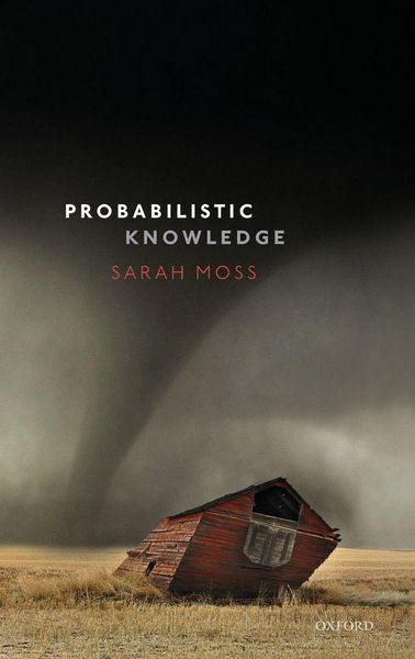 Produktbild: Probabilistic Knowledge