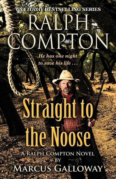 Produktbild: Straight to the Noose