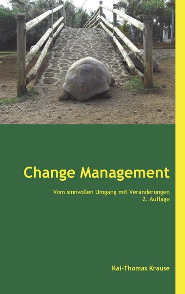 Produktbild: Change Management