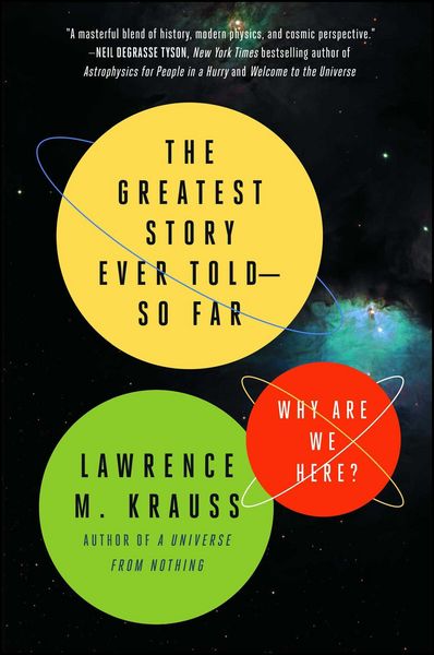 Produktbild: The Greatest Story Ever Told--So Far
