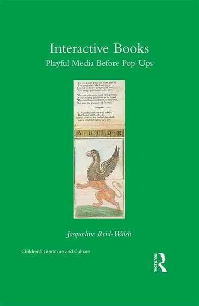Produktbild: Interactive Books