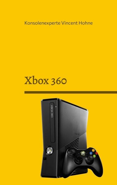 Produktbild: Xbox 360