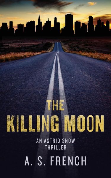 Produktbild: The Killing Moon