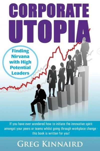 Produktbild: Corporate Utopia