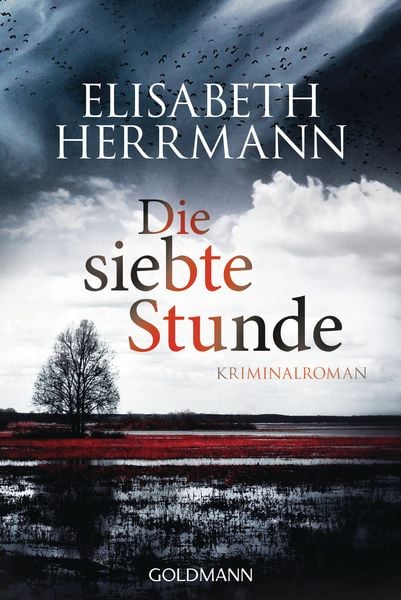 Die siebte Stunde / Joachim Vernau Band 2, Taschenbuch von Elisabeth Herrmann, Goldmann
