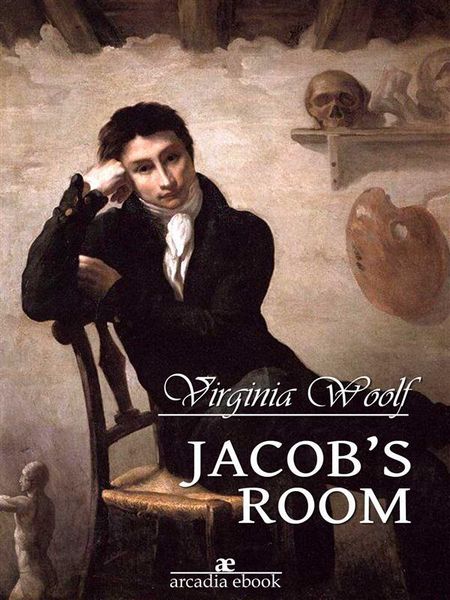 Produktbild: Jacob's Room