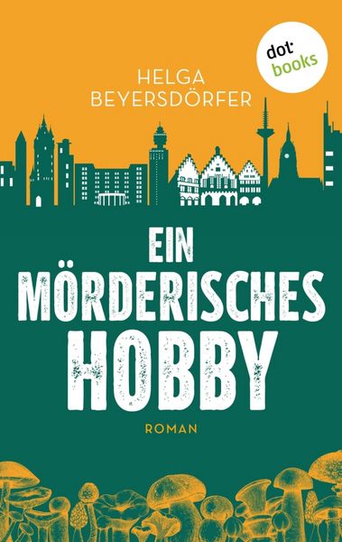 Produktbild: Ein m&ouml;rderisches Hobby