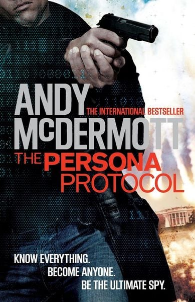 Produktbild: The Persona Protocol