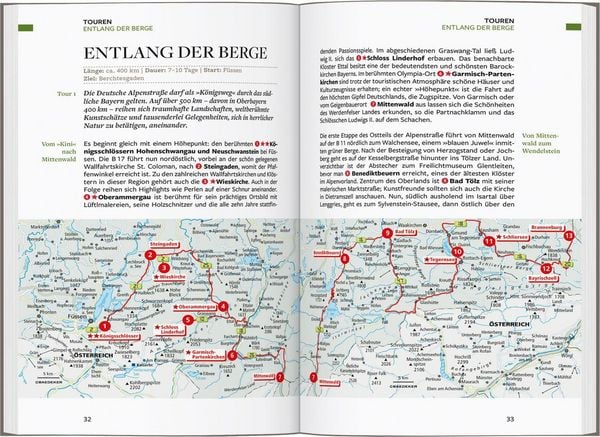 Produktbild: Baedeker Reisef&uuml;hrer Deutschland