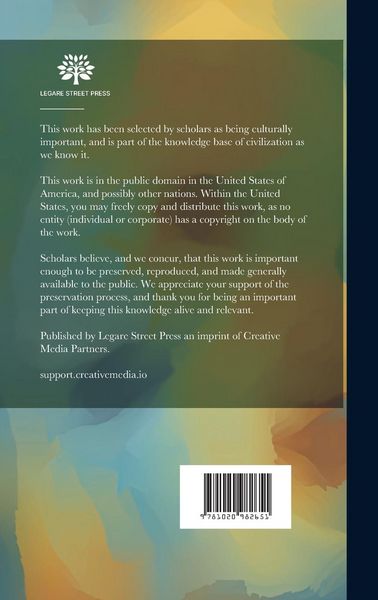 Produktbild: A Tale Of A Tub: The Battle Of The Books: And A Discourse Concerning The Mechanical Operations Of The Spirit