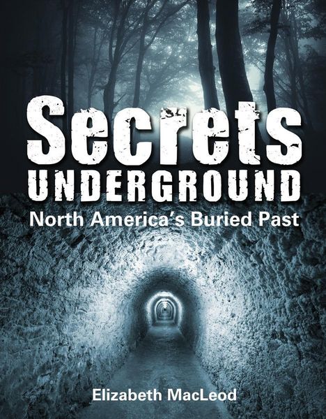 Produktbild: Secrets Underground