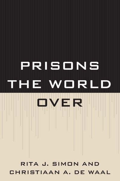 Produktbild: Prisons the World Over
