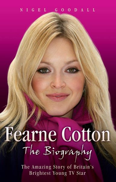 Produktbild: Fearne Cotton
