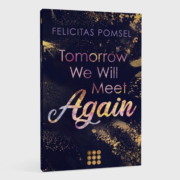 Produktbild: Tomorrow We Will Meet Again