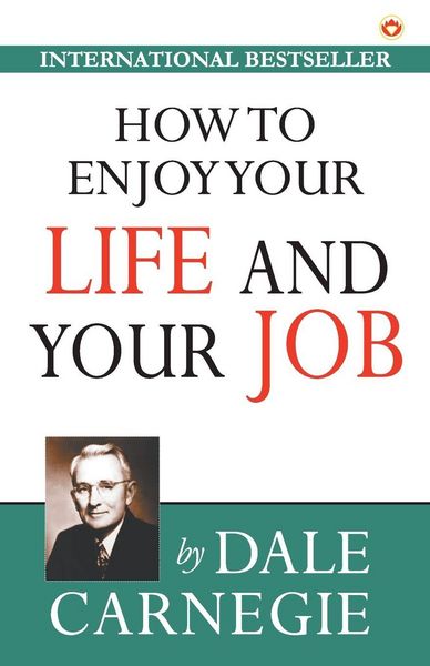 Produktbild: How to Enjoy Your Life and Your Job