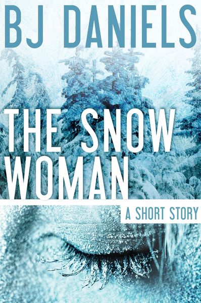 Produktbild: Snow Woman
