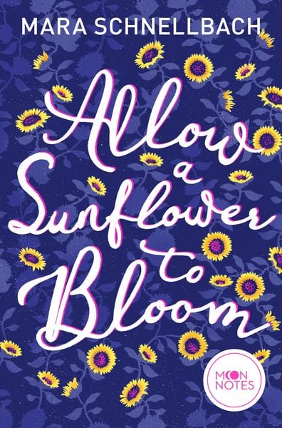 Produktbild: Allow a Sunflower to Bloom
