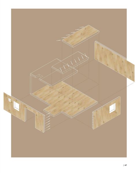 Produktbild: Tall Wood Buildings