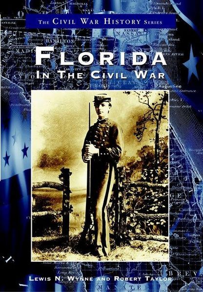 Produktbild: Florida in the Civil War
