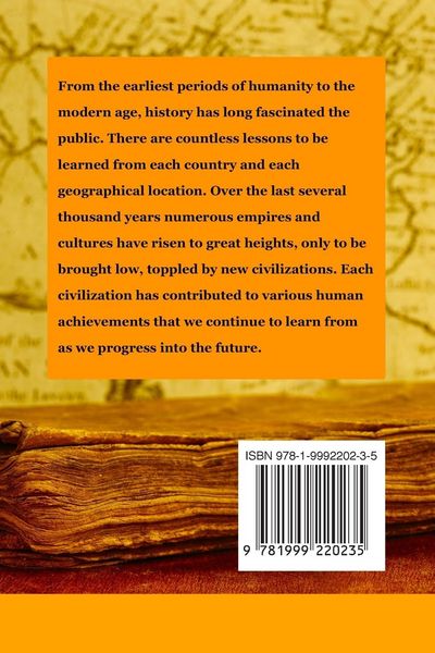 Produktbild: World History