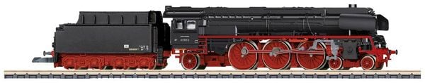 Märklin 88018 Z Dampflok BR 01 Reko der DR