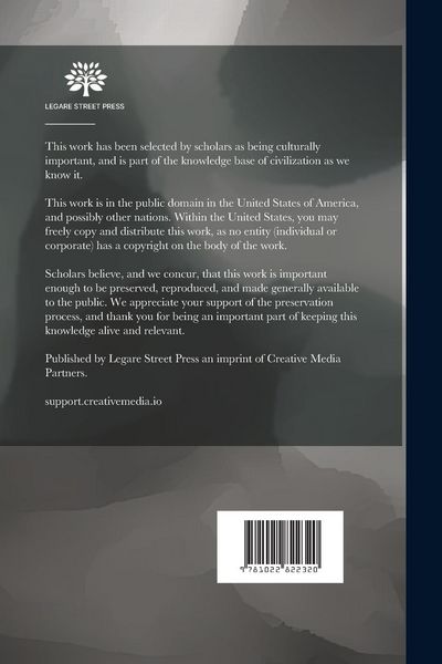 Produktbild: Plutarch's Lives of Galba and Otho