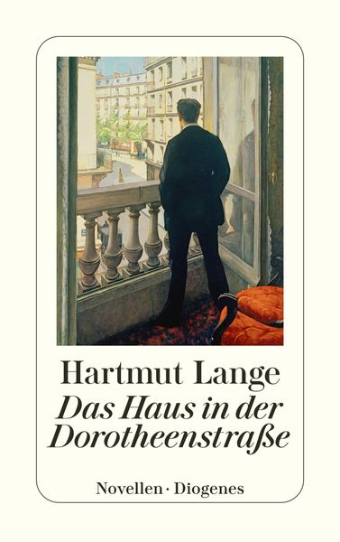 Produktbild: Das Haus in der Dorotheenstra&szlig;e
