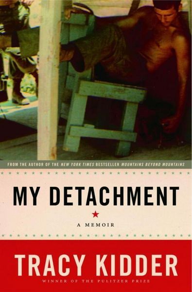 Produktbild: My Detachment
