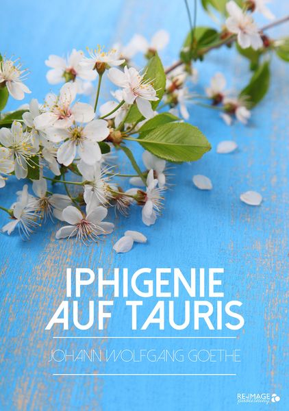 Produktbild: Iphigenie auf Tauris